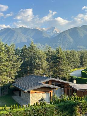 Pirin Golf mountain apartment - Hizvo