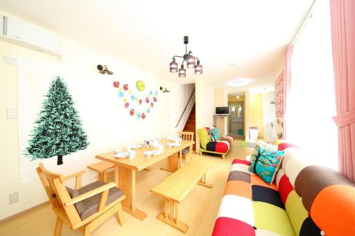 Sun River Annex Inaho - Vacation STAY 95961 - Housity