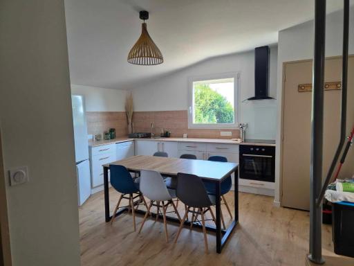 Gite Pamproux 79 - Housity