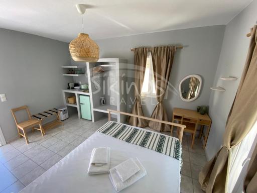 Galini Rooms Sikinos Travel - Housity