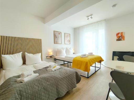 Funtastic Apartment für bis zu 4 Erlangen - Housity