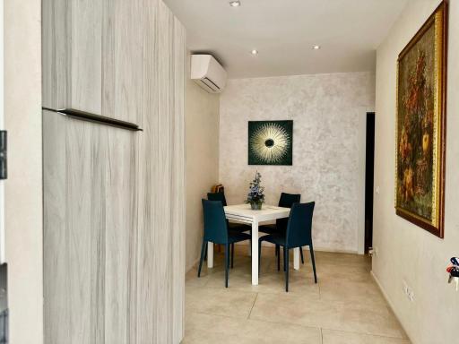 CASA MILA White - Housity