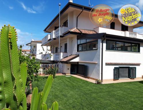 Residenza Villa Angelina Tropea - Housity