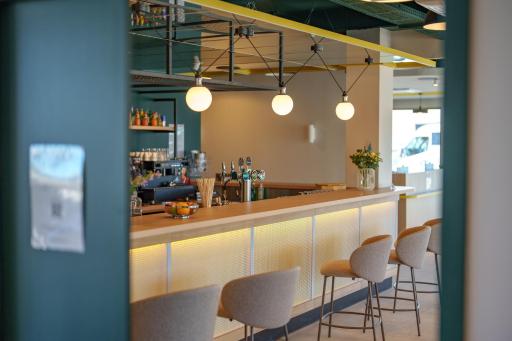 Hôtel AKENA Strasbourg - Hoerdt - Housity