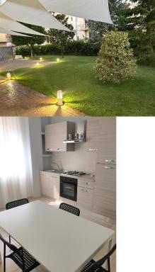 Villa Andalù Appartamenti - Housity