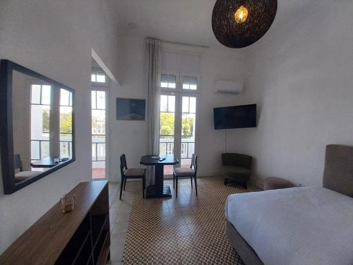 Appartements Rabat Balima Harcourt - Housity