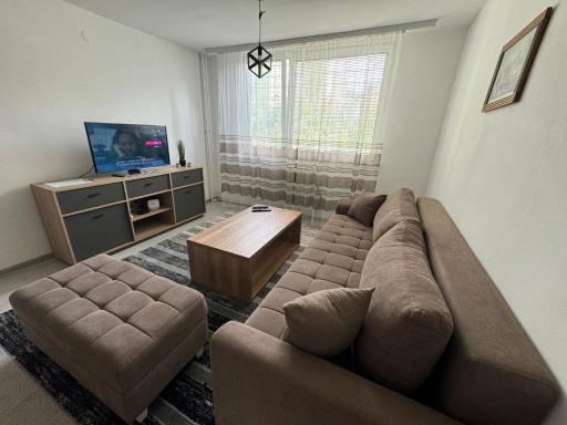 Apartman Sarajevo - Housity