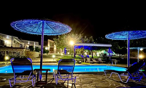Rouga Paradise Resort - Housity