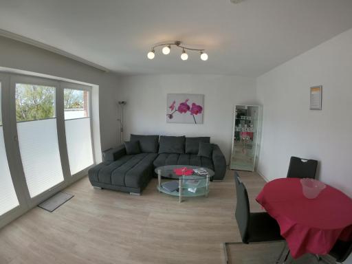 "Gästehaus Siebrecht" - Whg 6 - Housity