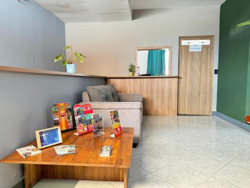 Poblado Park Guest House - Housity