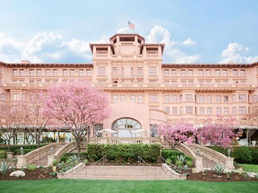 The Langham Huntington, Pasadena - Housity