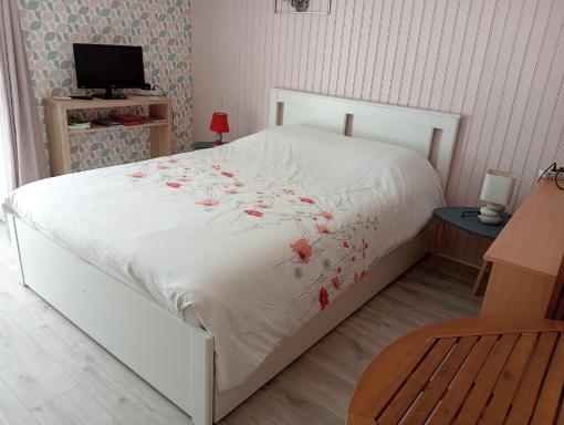 Chez Papinette, proche gare et centre, pdj compris - Housity