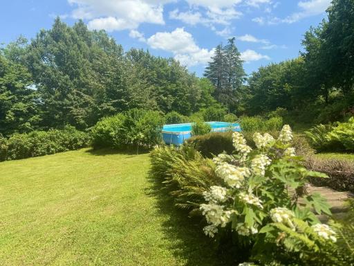 Cozy Chalet in Castell'Arquato 90 m² with Private Pool - Housity