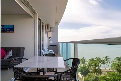 1 Dormitorio Vista Mar. Piscina y Spa - Housity