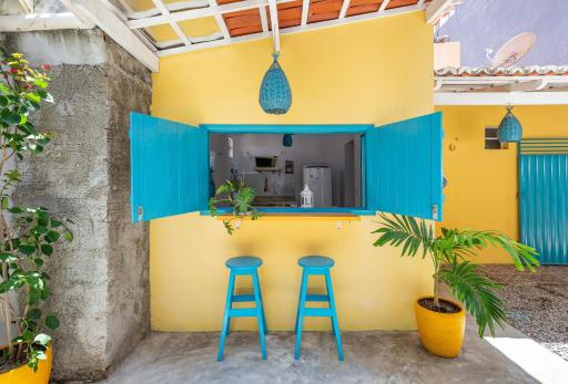 Pipa Chalés - Housity