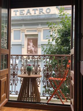 FANTASTICO APARTAMENTO EN RIBADEO - Housity