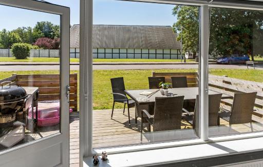 Beachfront Travel Proud 2 Bedroom Nice Home In Rødby - Housity