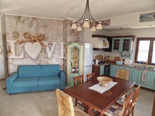 Mary's house 1, a 300 m dal mare - Housity