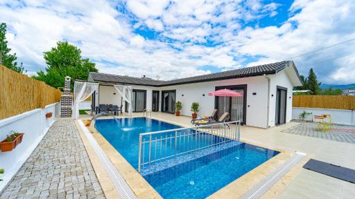 Fethiye Seydikemer Villa Masal - Housity