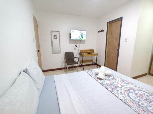 Confortable y Central Habitacion cerca a la Playa Spratt Bight y Malecon - Housity