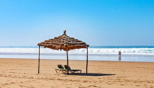 Ocean Guest House - Housity