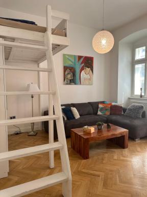 Comfort Apartment Brno-city center - Housity