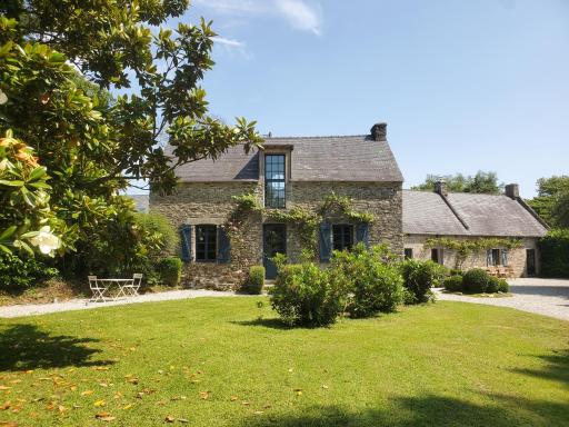Gîte de charme XIXe - Housity