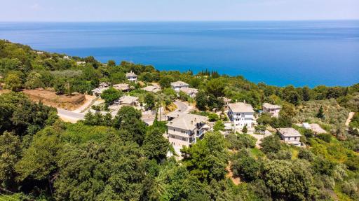 Paradeisos Rooms Pelion - Housity