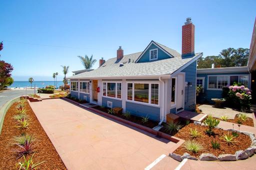 Edgewater Beach Inn - Housity