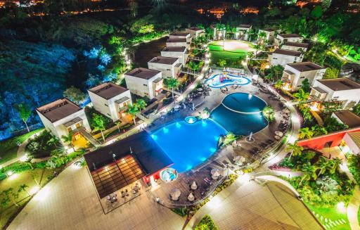 Sonesta Hotel Pereira - Housity