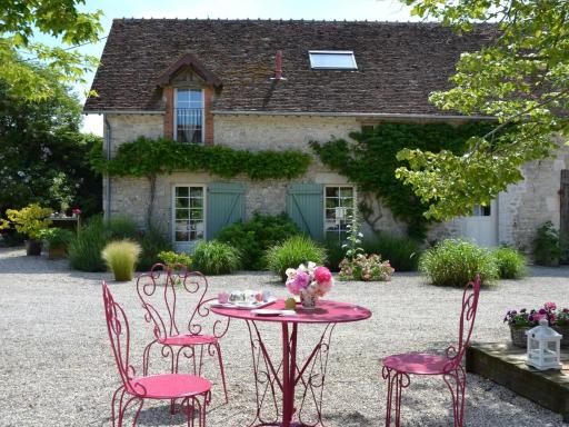 Beautiful holiday home with garden - Housity