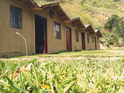 Hospedaje La Cabañita Choquequirao - Housity