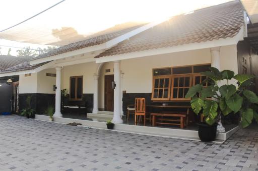 ELHA Heritage Yogyakarta - Housity