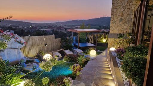 B&B Villa Emanuel - Housity