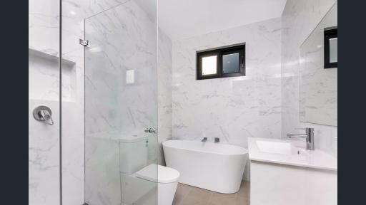 New Gymea House - Housity