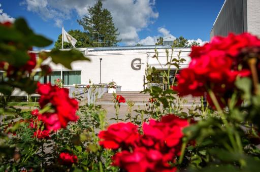 Hotelli Gustavelund - Housity
