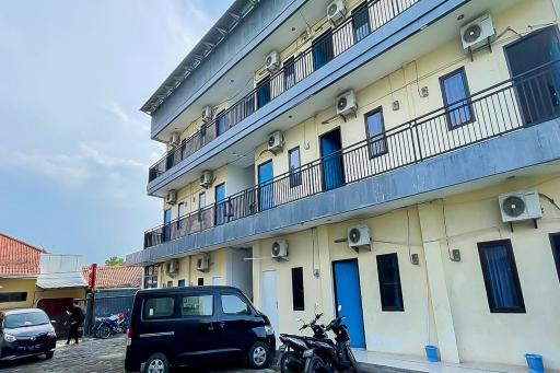 Richmond Guest House Cirebon RedPartner - Housity