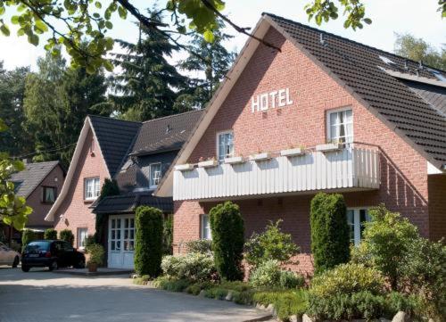 Hotel Ferien auf der Heid - Housity