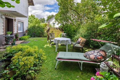 Schwalm - Aue - Housity