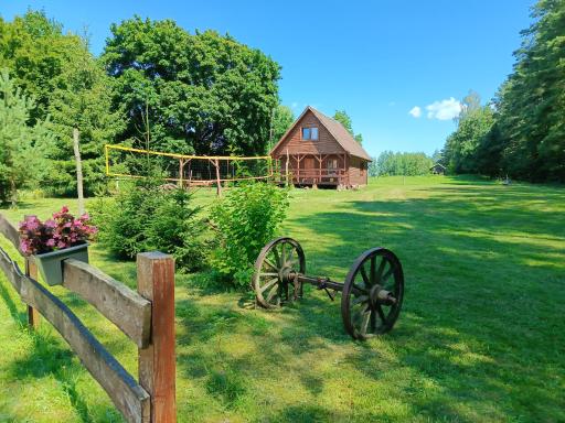 Domek całoroczny MARKO - Housity