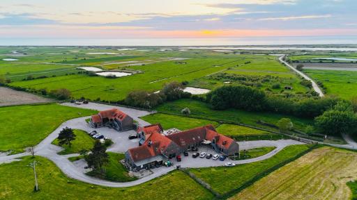 Domaine de la Mer - Housity