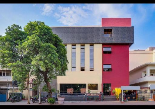 Hotel Bhagyaraj Palace - Best Hotel In Kanpur - Housity