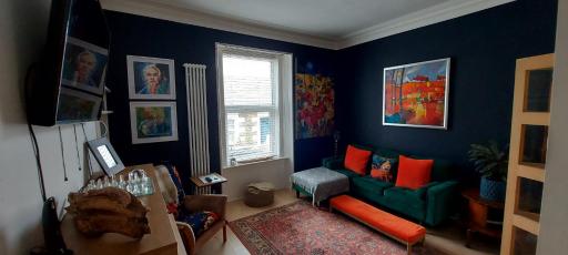 Lovely 2 bedroom apartment in Fife - Housity