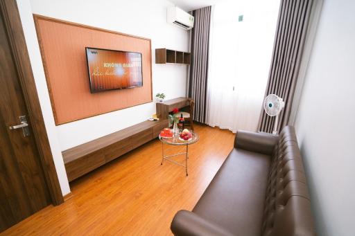 Thành An Hotel - Housity