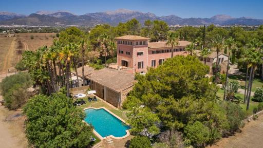 Virrey Finca Hotel - Housity