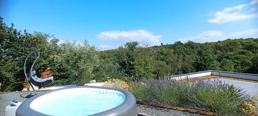 le chemin de la nature - Housity