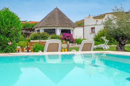 Il Giardino Degli Aranci - Housity
