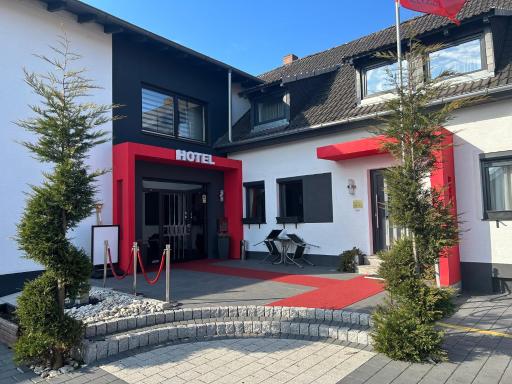 Hotel Hasselberg - Housity