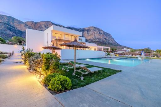 Hotel Boutique Mi AlmaZara - Housity