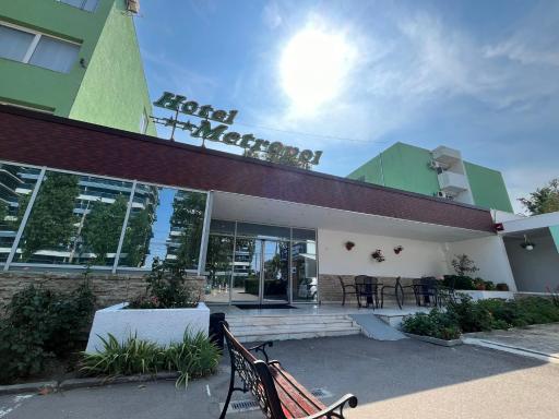 Hotel Metropol - Housity